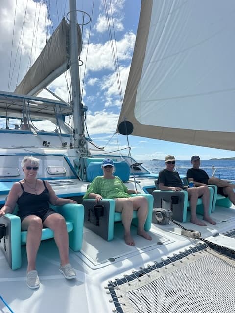 SUN GODDESS guest review