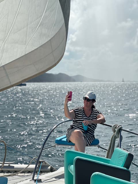 SUN GODDESS guest review