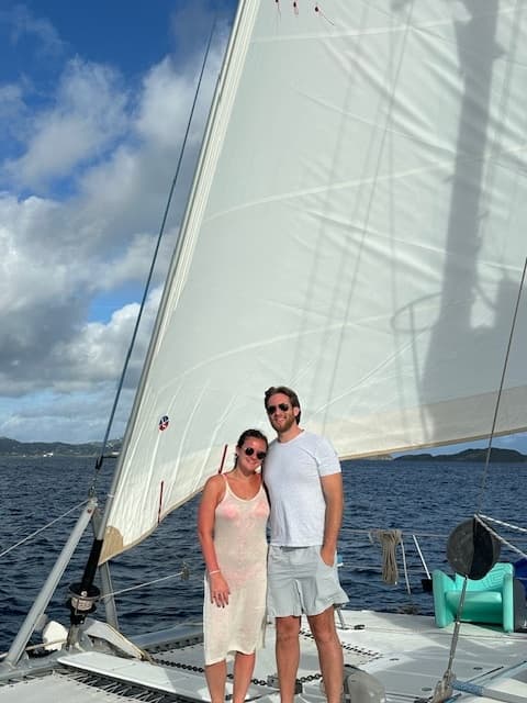 SUN GODDESS guest review