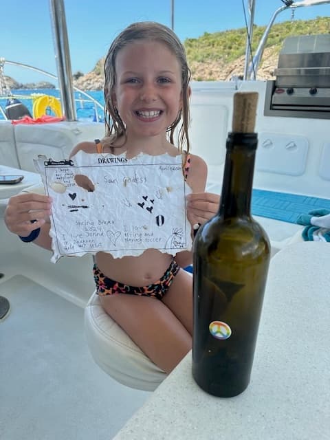 SUN GODDESS guest review