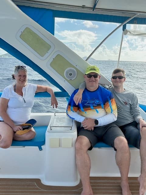 SUN GODDESS guest review