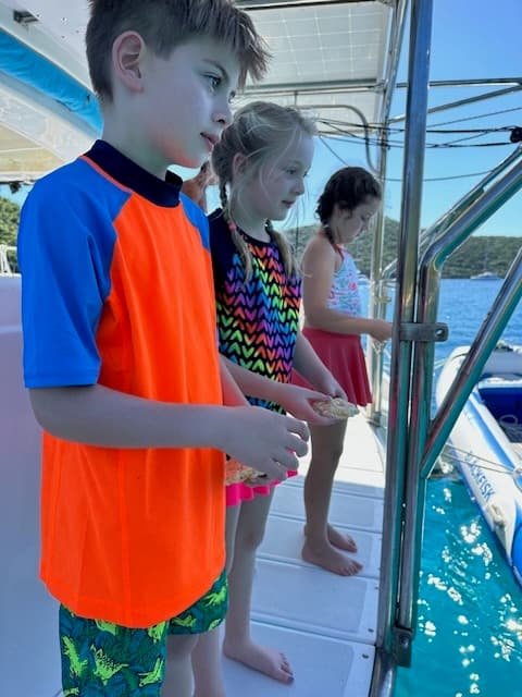 SUN GODDESS guest review