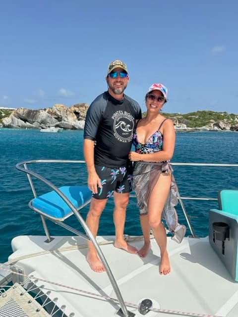 SUN GODDESS guest review