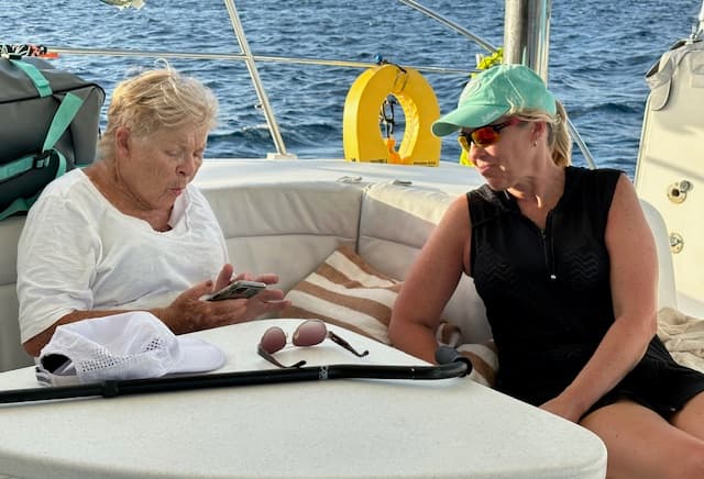 SUN GODDESS guest review