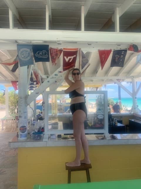 SUN GODDESS guest review