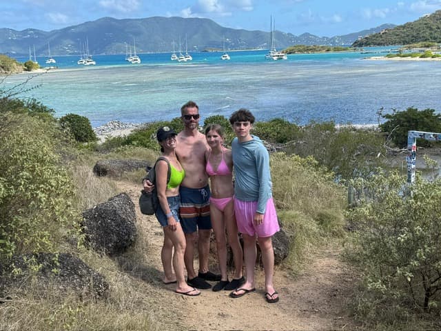 SUN GODDESS guest review