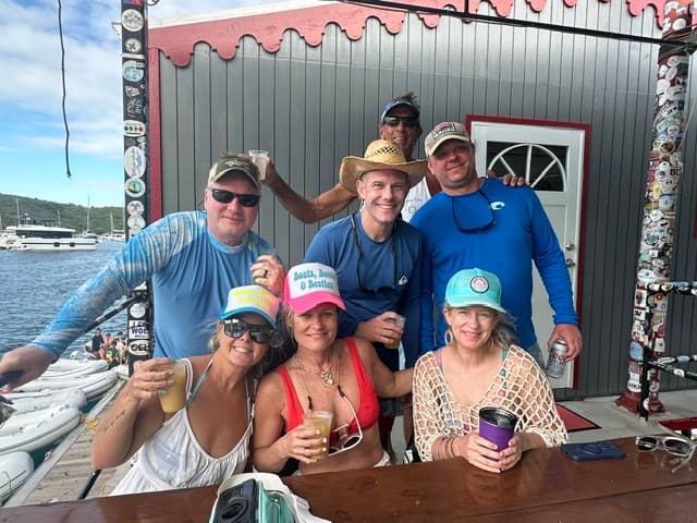 SUN GODDESS guest review