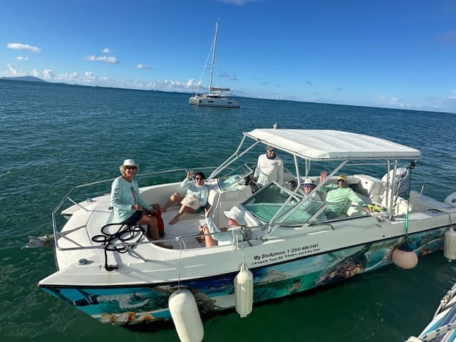 SUN GODDESS guest review