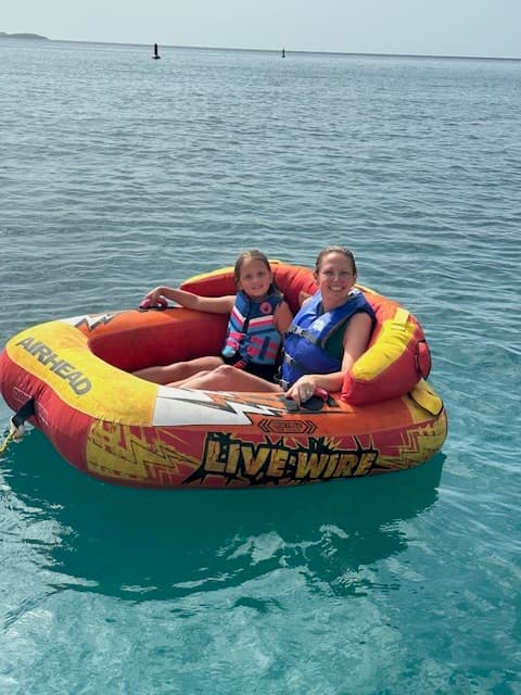 SUN GODDESS guest review
