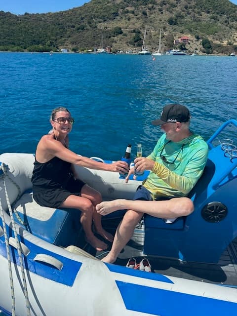 SUN GODDESS guest review