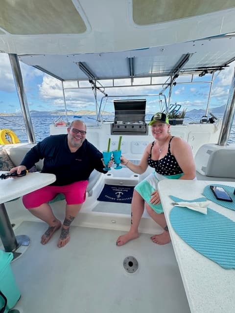 SUN GODDESS guest review