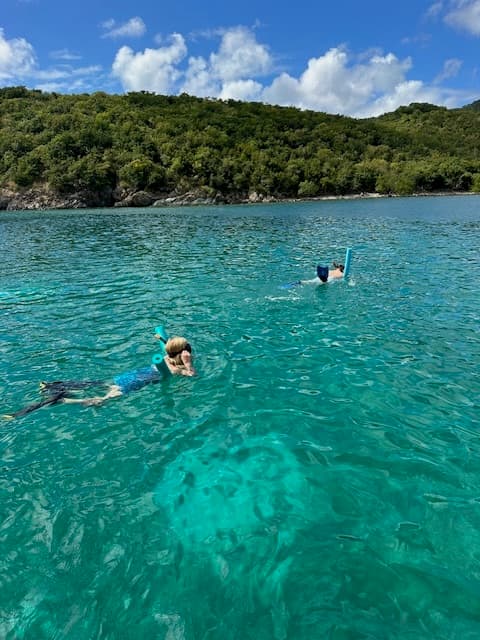 SUN GODDESS guest review