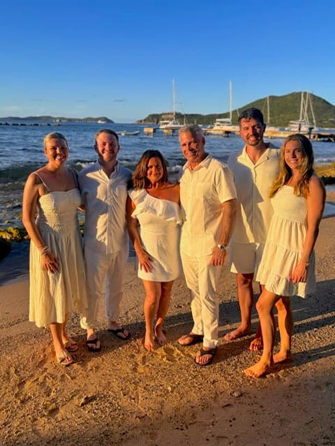 SUN GODDESS guest review