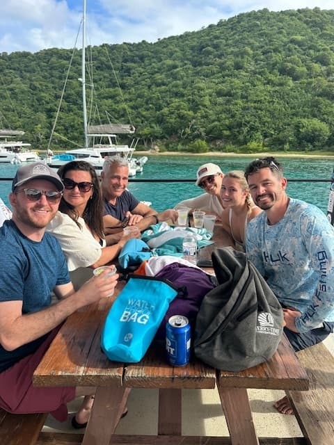 SUN GODDESS guest review
