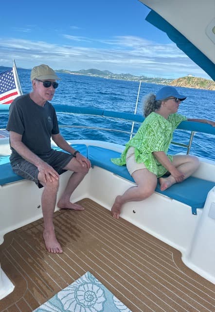 SUN GODDESS guest review