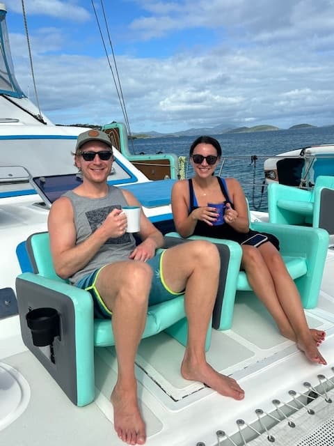 SUN GODDESS guest review