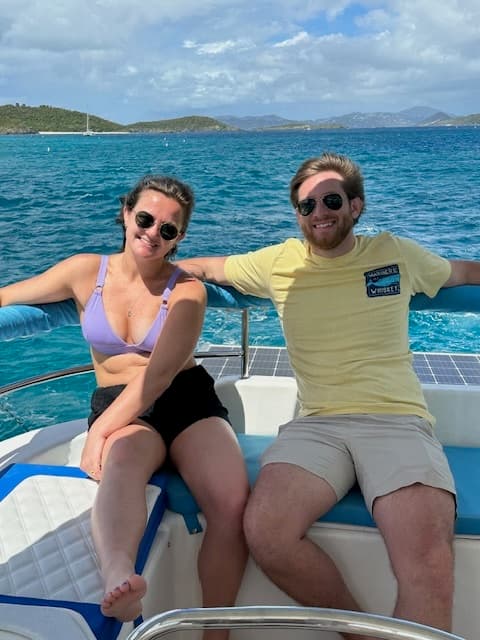SUN GODDESS guest review