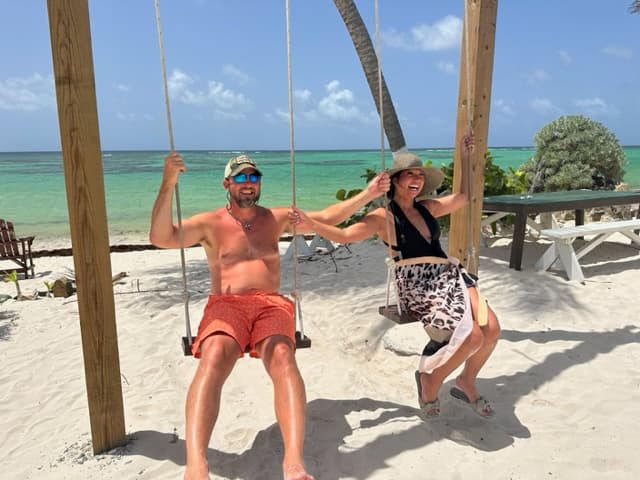SUN GODDESS guest review