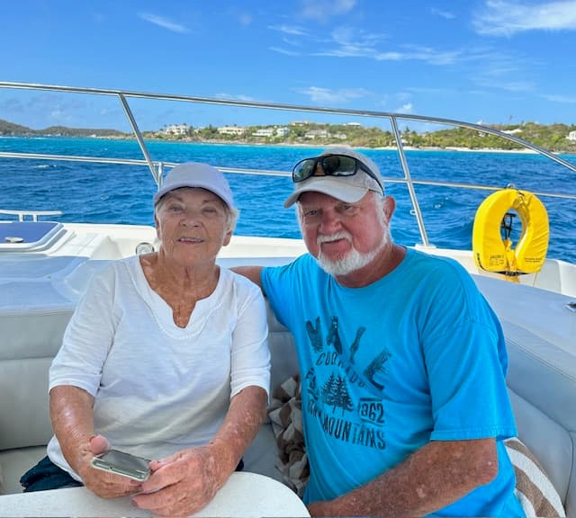 SUN GODDESS guest review