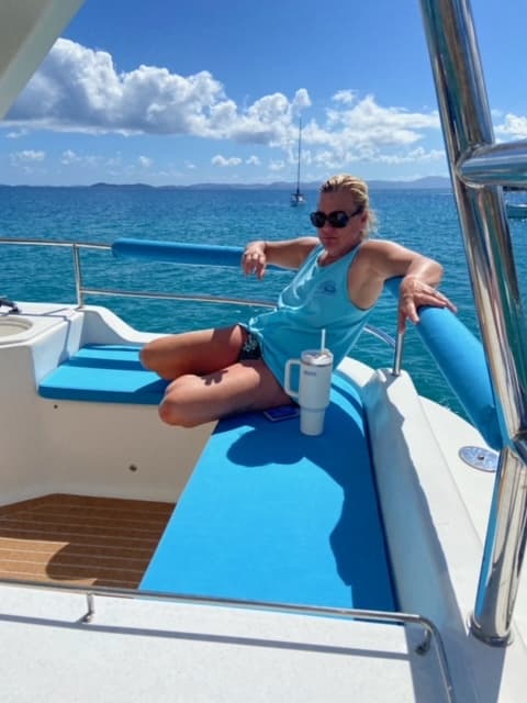 SUN GODDESS guest review