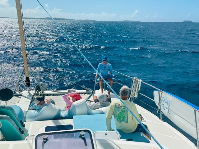 SUN GODDESS guest review