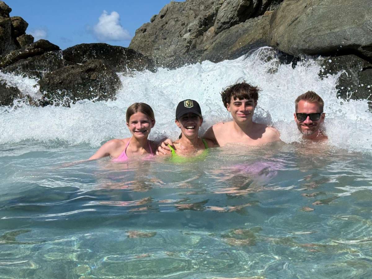 SUN GODDESS guest review