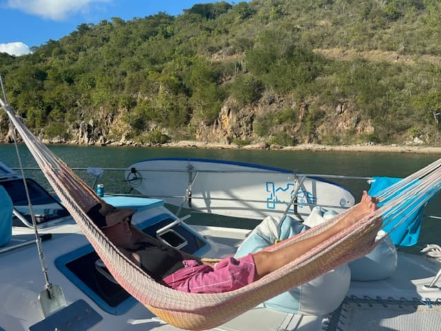 SUN GODDESS guest review