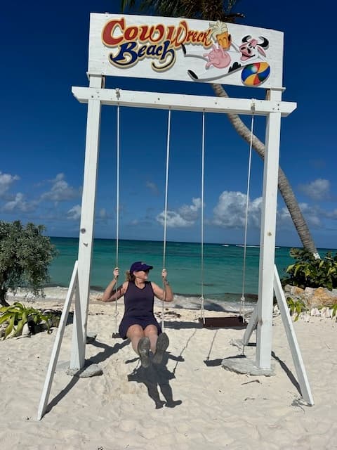 SUN GODDESS guest review