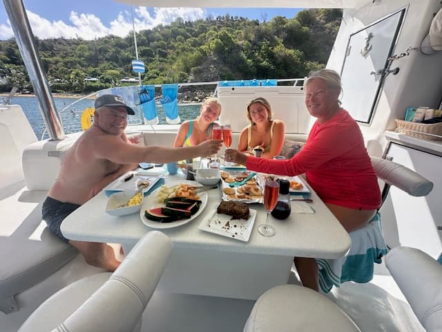 SUN GODDESS guest review