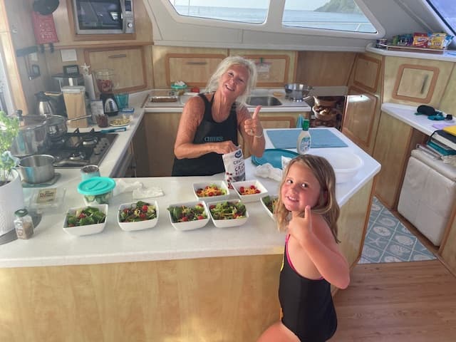 SUN GODDESS guest review