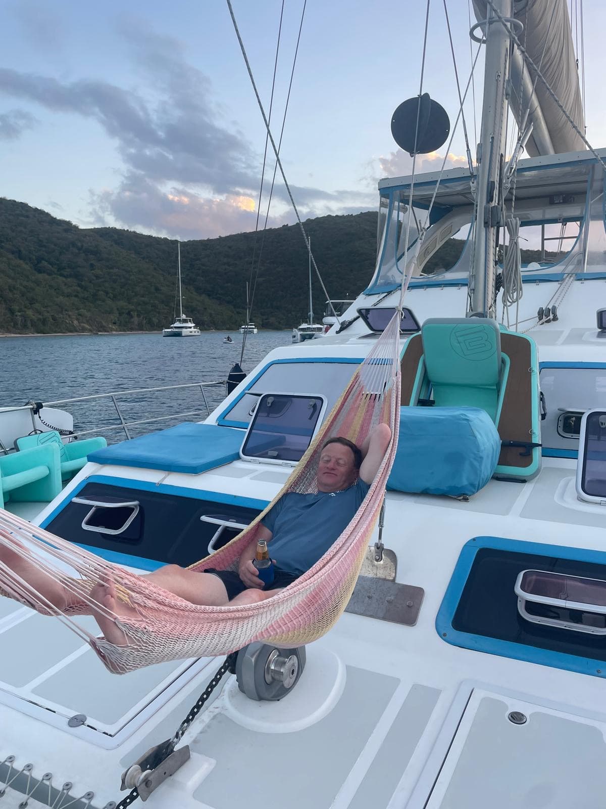 SUN GODDESS guest review