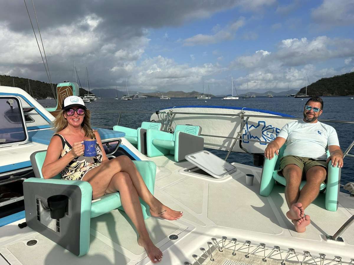 SUN GODDESS guest review