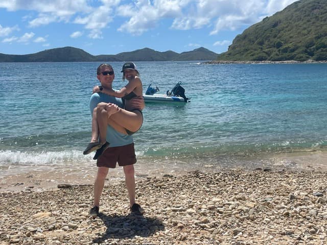 SUN GODDESS guest review