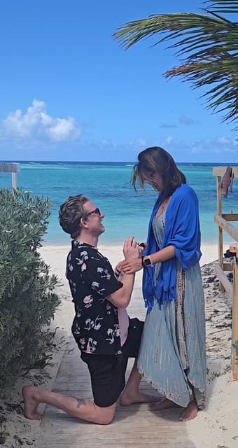 SUN GODDESS guest review