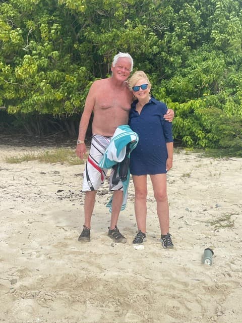 SUN GODDESS guest review
