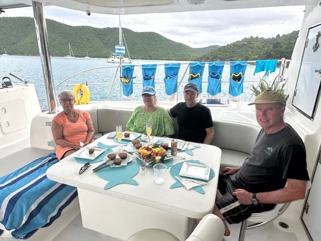 SUN GODDESS guest review