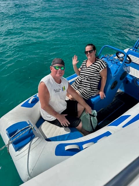 SUN GODDESS guest review