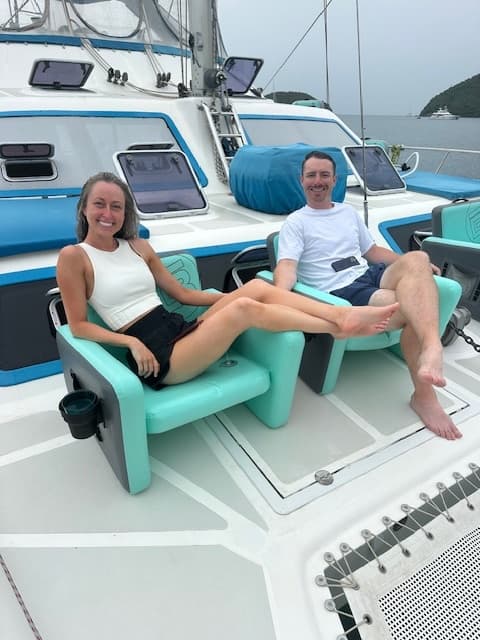 SUN GODDESS guest review