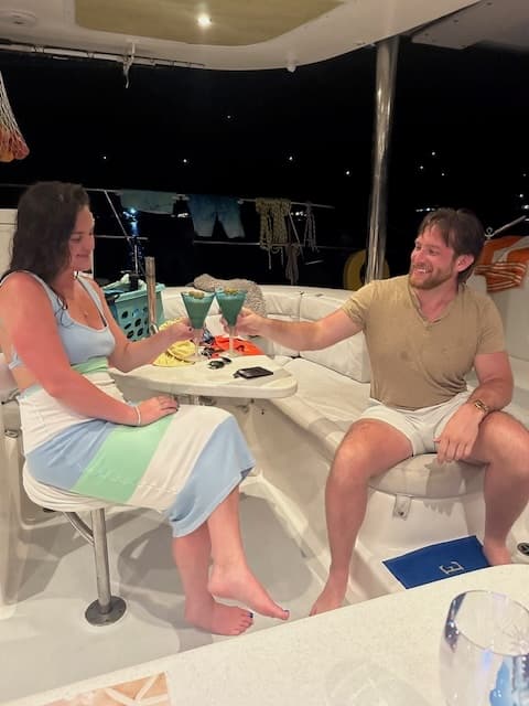 SUN GODDESS guest review