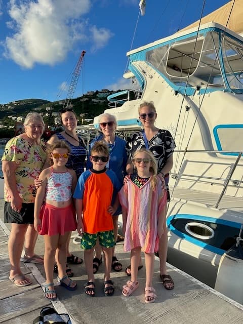 SUN GODDESS guest review