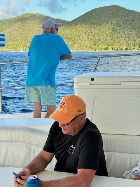 SUN GODDESS guest review
