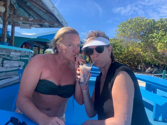 SUN GODDESS guest review