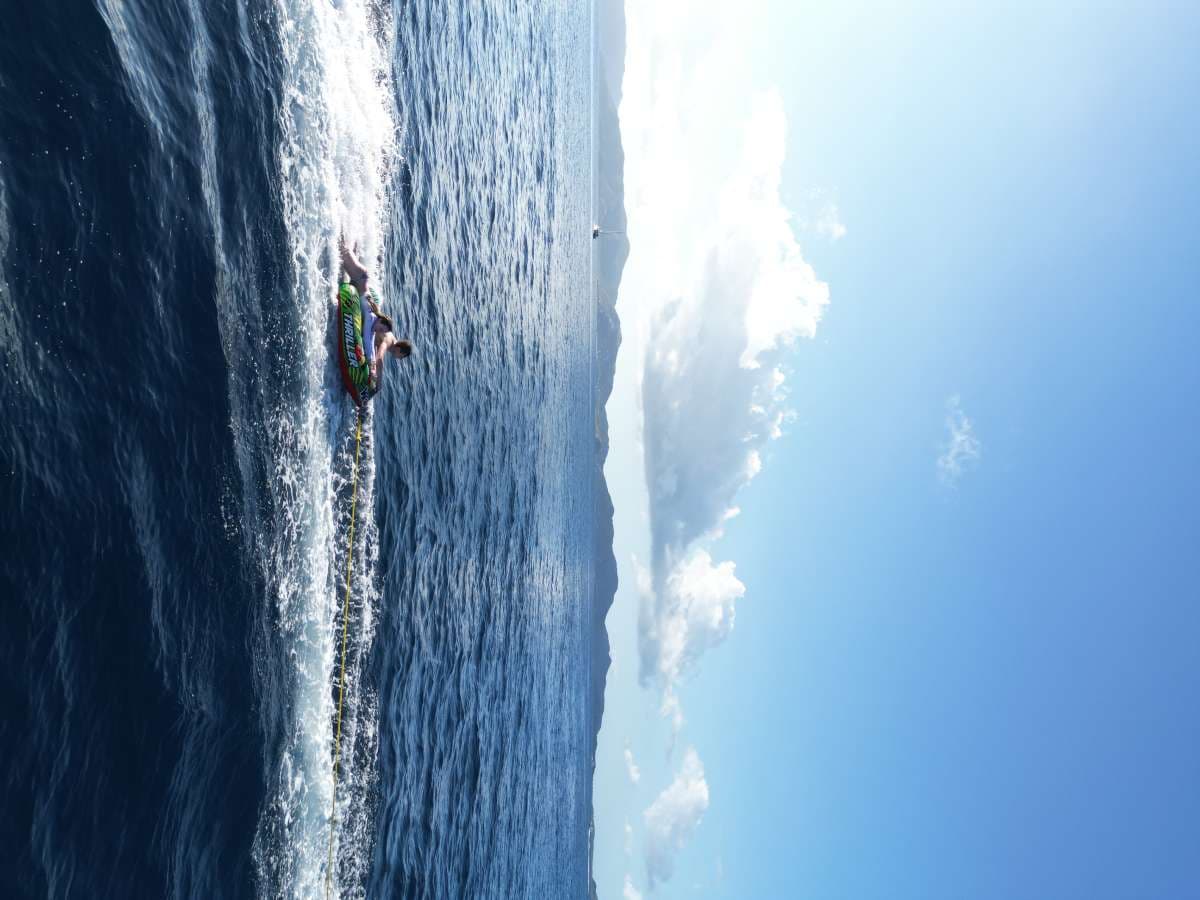THE ADVENTURE guest review