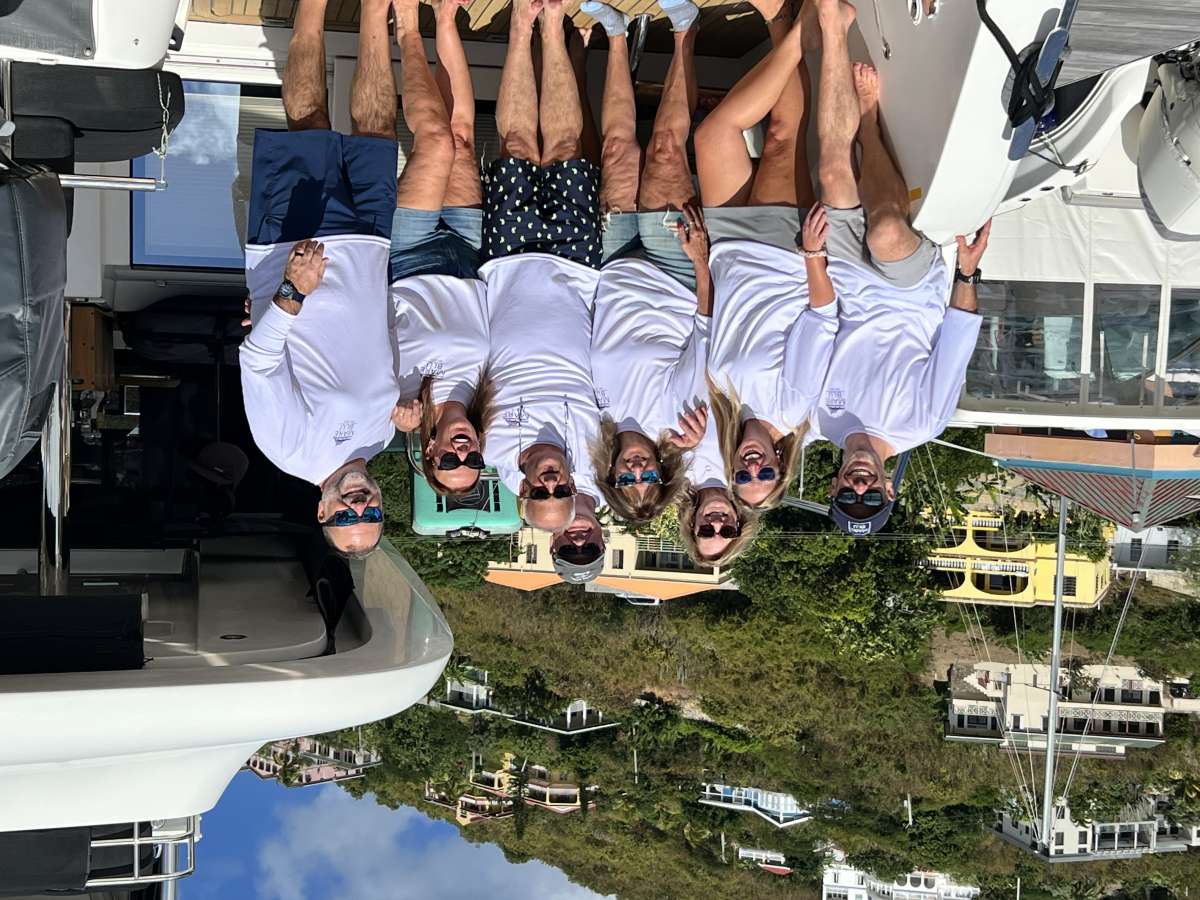 MARE BLU guest review
