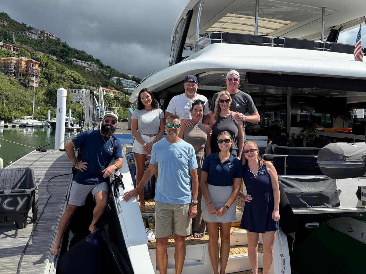 MARE BLU guest review