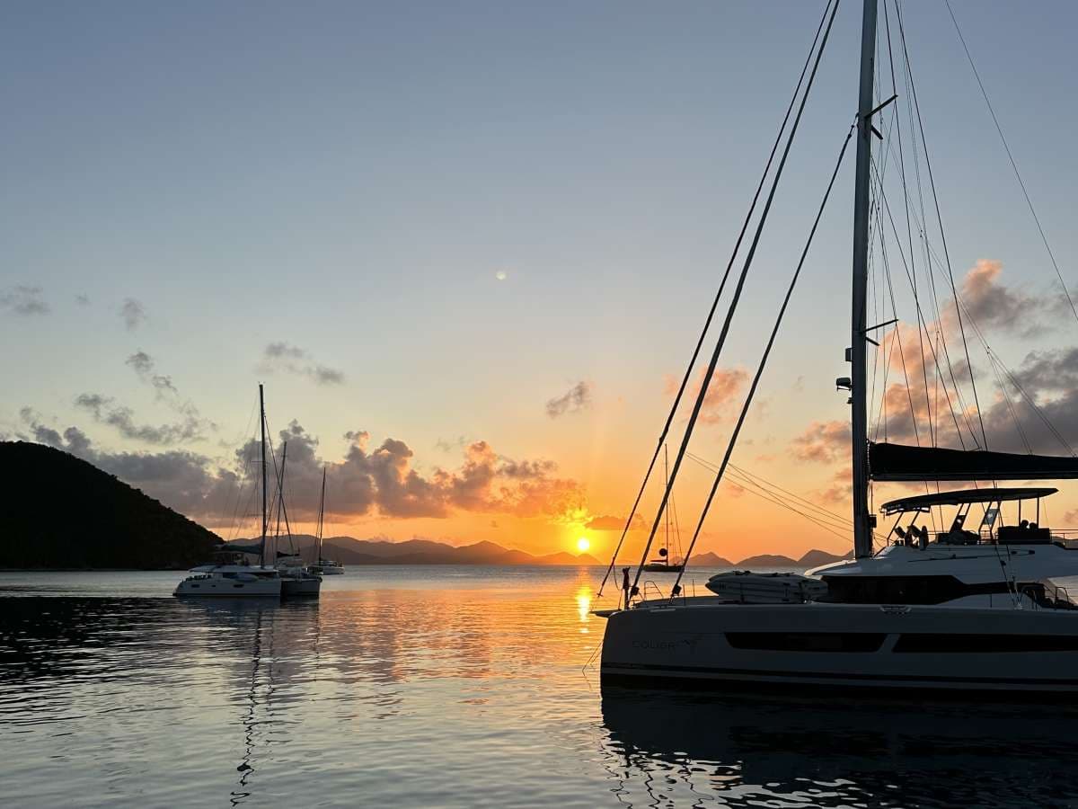MARE BLU guest review