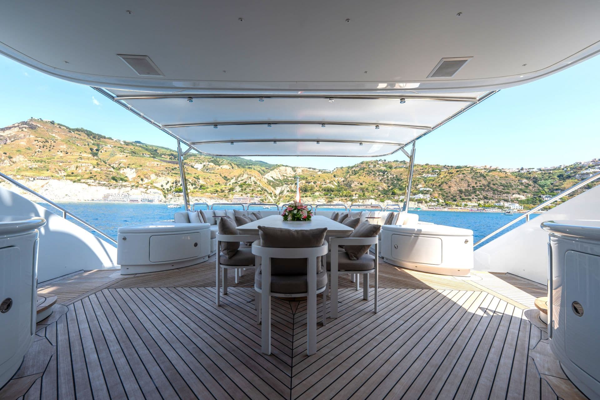 PENELOPE guest review