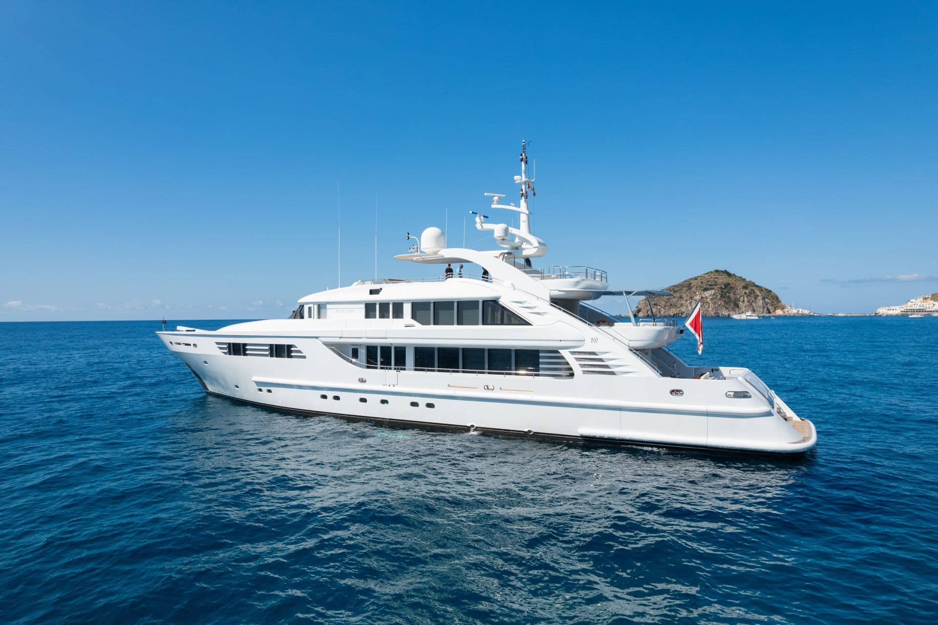PENELOPE guest review