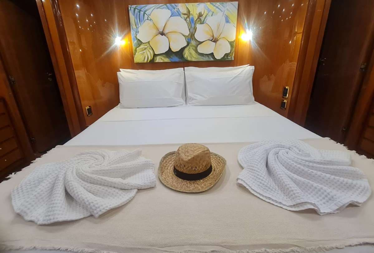 SHANGRA guest review