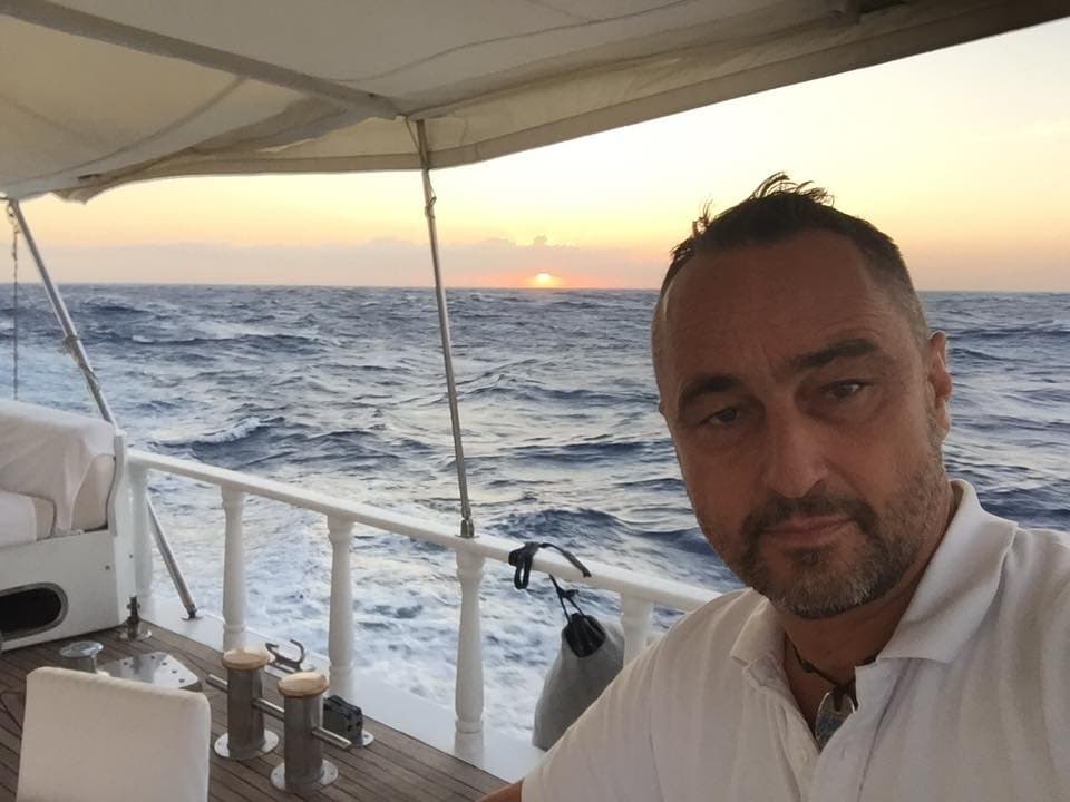 SHANGRA guest review